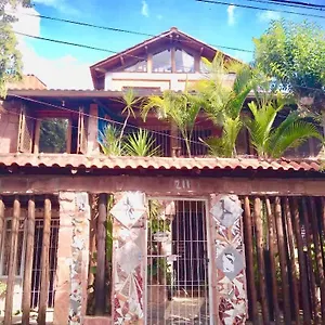 Residentour Casa de hóspedes Porto Alegre