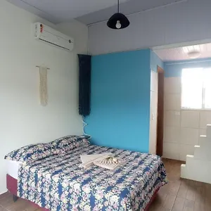 Residencial Natux Casa de hóspedes