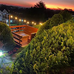 Chateau Colinas Estalagem Campos do Jordão