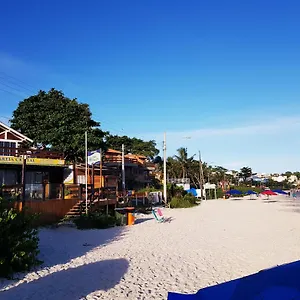 Areia Cristal Estalagem
