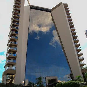 Summit Flat Service Hotel São José dos Campos