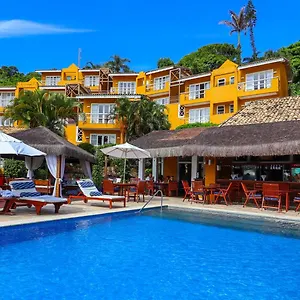 Bahiamarela Boutique & Hotel Búzios