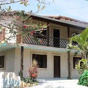 Residencial Aracuã Casa de hóspedes