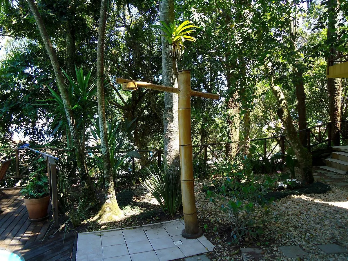 Estalagem Pousada Aquarela De Bombinhas
